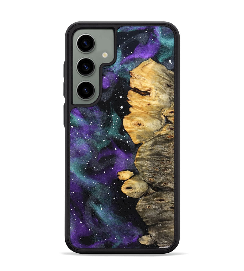 Galaxy S24 Plus Wood Phone Case - Otto (Cosmos, 826895)