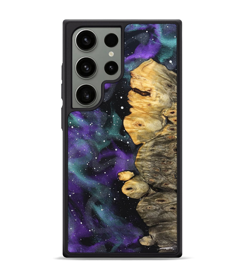 Galaxy S24 Ultra Wood Phone Case - Otto (Cosmos, 826895)