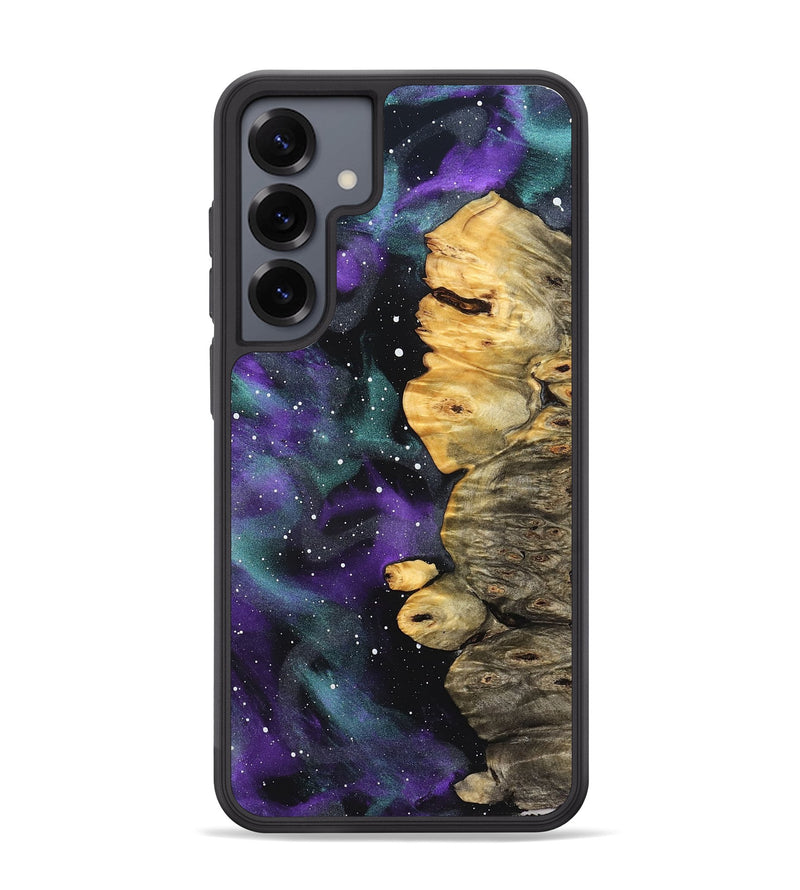 Galaxy S25 Plus Wood Phone Case - Otto (Cosmos, 826895)