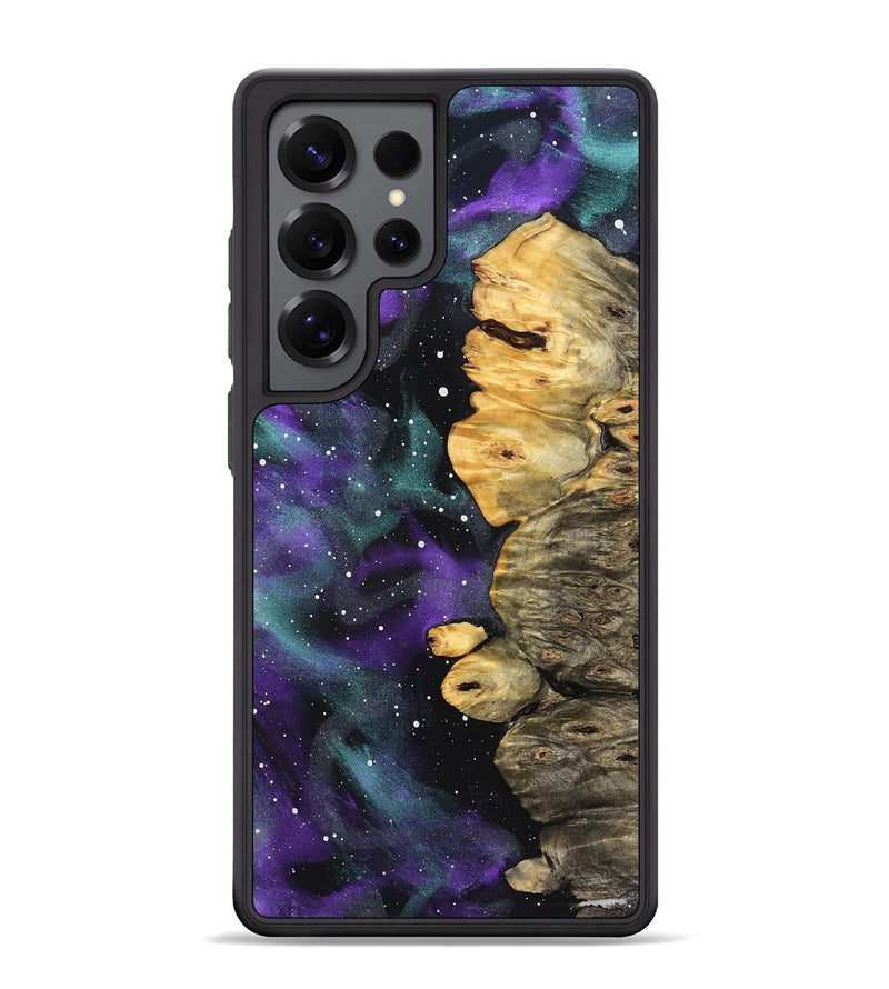 Galaxy S25 Ultra Wood Phone Case - Otto (Cosmos, 826895)