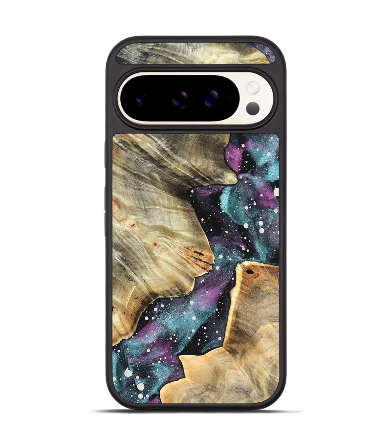 Pixel 9 Pro Wood Phone Case - Taryn (Cosmos, 826896)