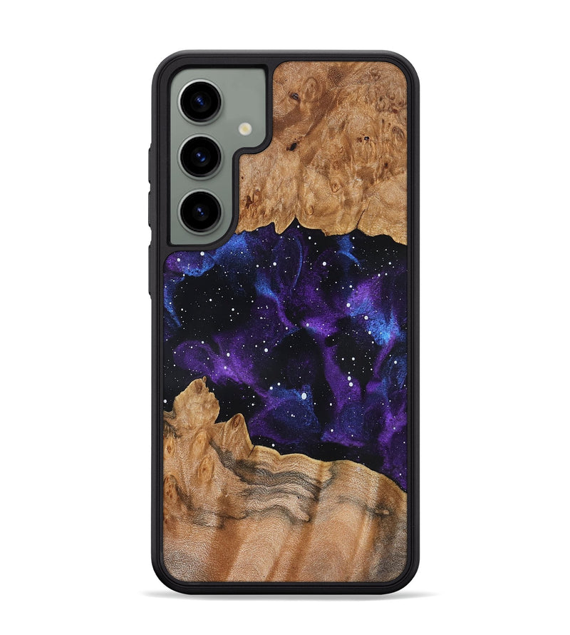 Galaxy S24 Plus Wood Phone Case - Marlyn (Cosmos, 826897)