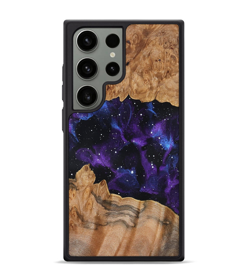Galaxy S24 Ultra Wood Phone Case - Marlyn (Cosmos, 826897)