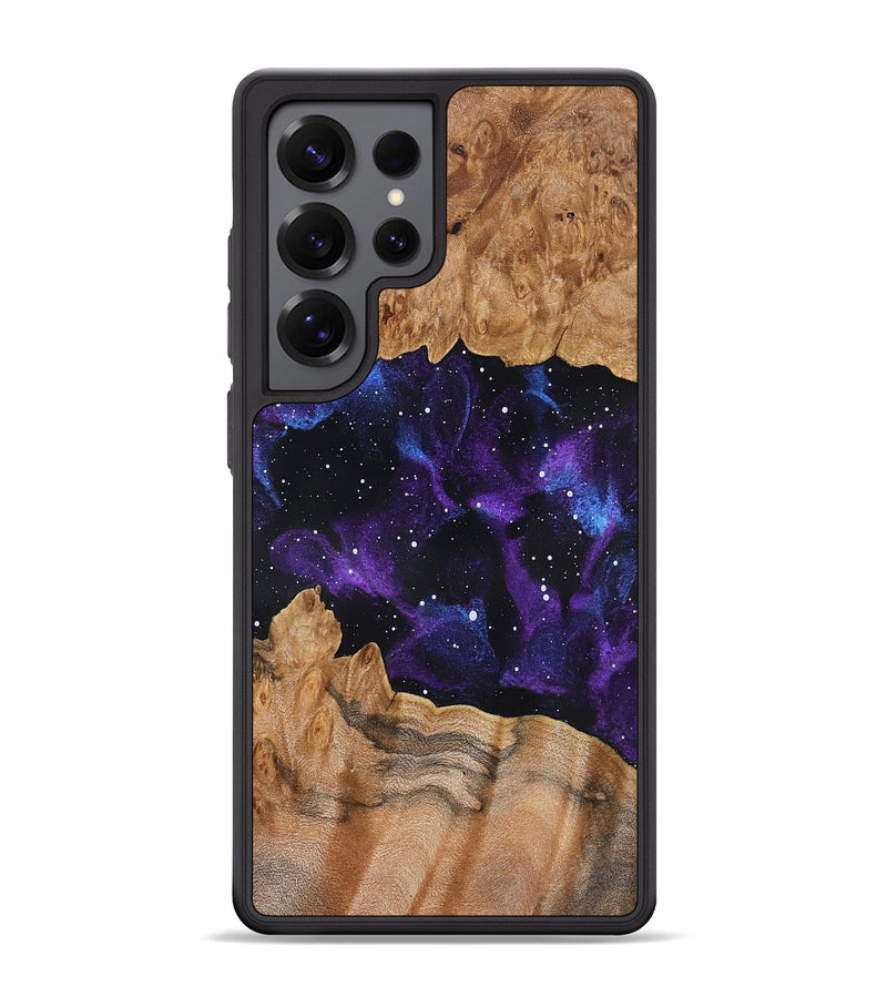 Galaxy S25 Ultra Wood Phone Case - Marlyn (Cosmos, 826897)