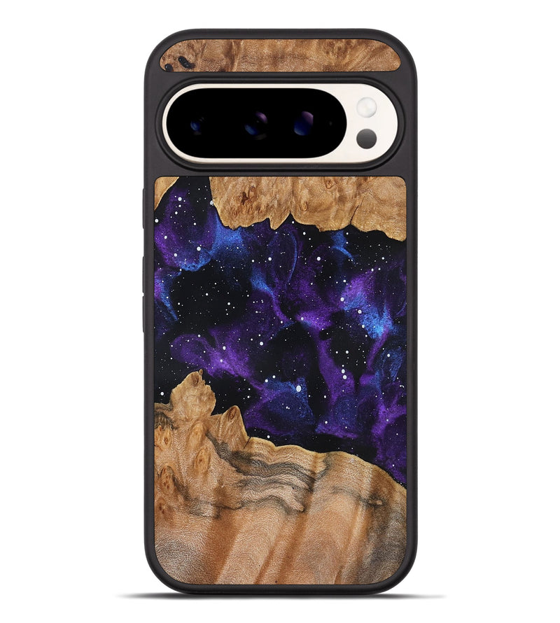 Pixel 9 Pro XL Wood Phone Case - Marlyn (Cosmos, 826897)