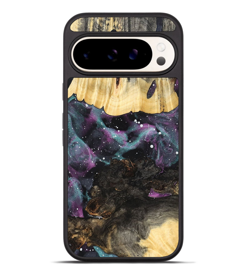 Pixel 9 Pro XL Wood Phone Case - Tarsha (Cosmos, 826898)