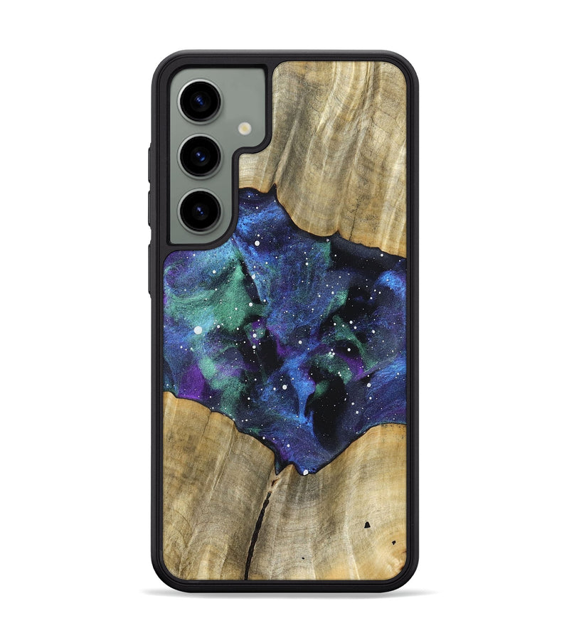 Galaxy S24 Plus Wood Phone Case - Enid (Cosmos, 826904)