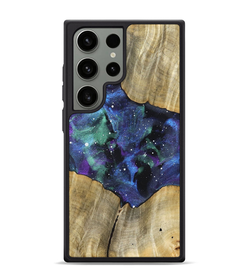Galaxy S24 Ultra Wood Phone Case - Enid (Cosmos, 826904)