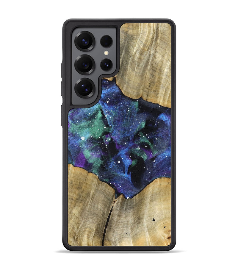 Galaxy S25 Ultra Wood Phone Case - Enid (Cosmos, 826904)