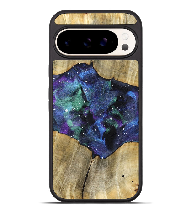 Pixel 9 Pro XL Wood Phone Case - Enid (Cosmos, 826904)