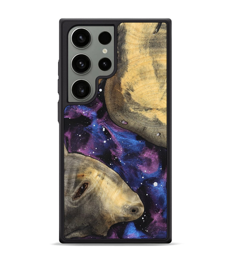 Galaxy S24 Ultra Wood Phone Case - Ainsley (Cosmos, 826905)