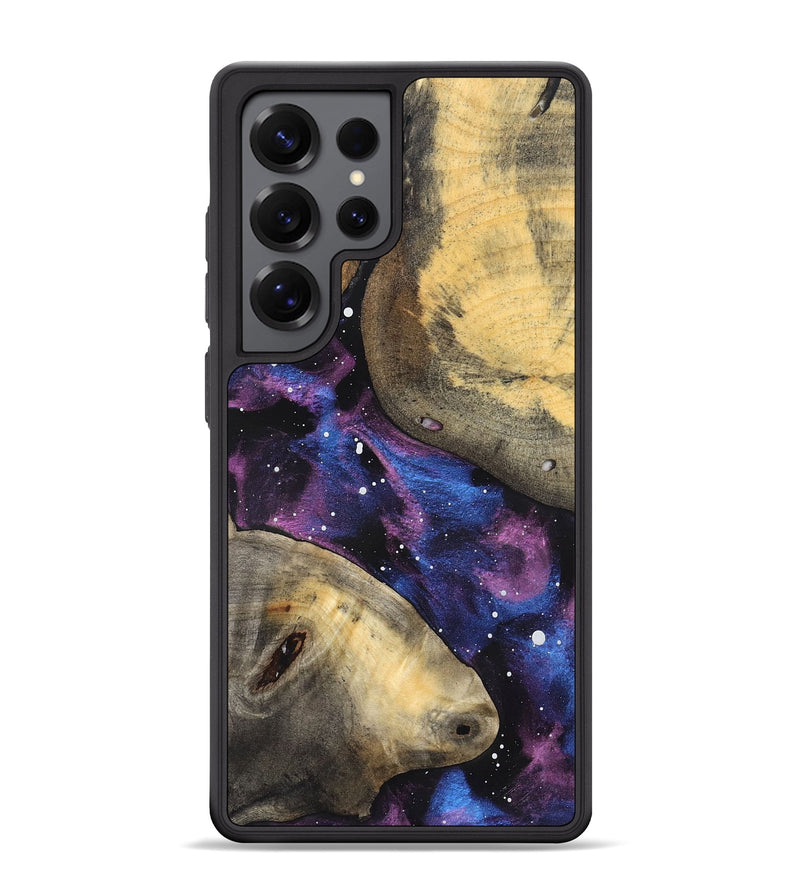 Galaxy S25 Ultra Wood Phone Case - Ainsley (Cosmos, 826905)