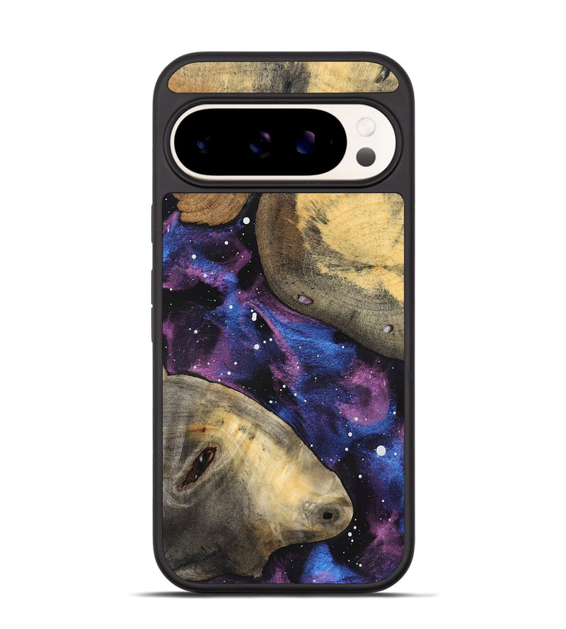 Pixel 9 Pro Wood Phone Case - Ainsley (Cosmos, 826905)
