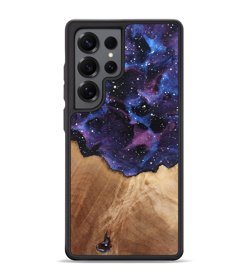 Galaxy S25 Ultra Wood Phone Case - Sandi (Cosmos, 826907)