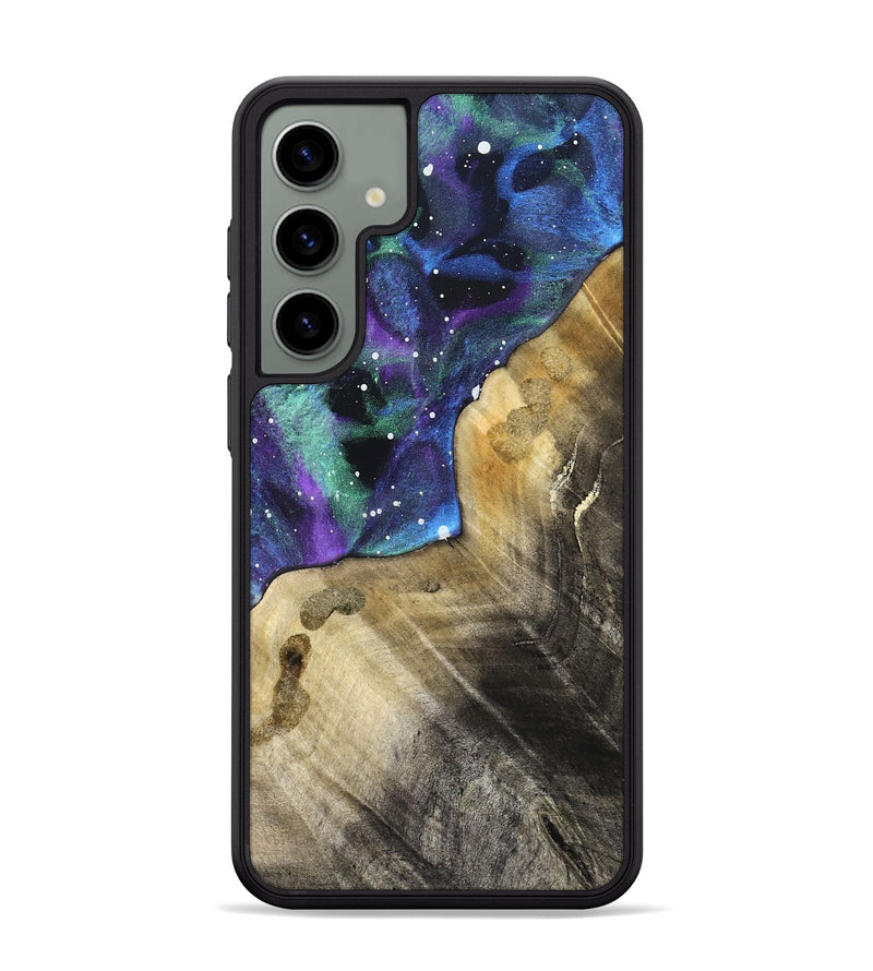Galaxy S24 Plus Wood Phone Case - Deron (Cosmos, 826908)