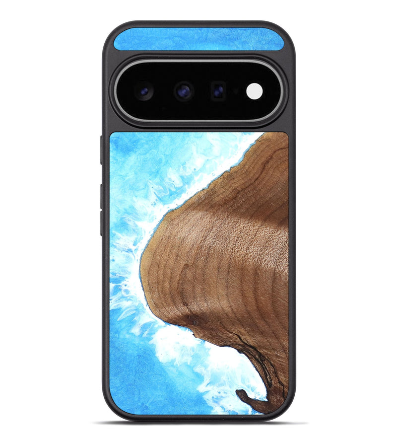 Pixel 11 Pro XL Wood Phone Case - Tristin (Coastal, 826910)