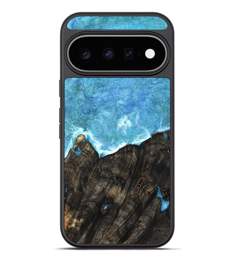 Pixel 11 Pro XL Wood Phone Case - Logan (Coastal, 826912)