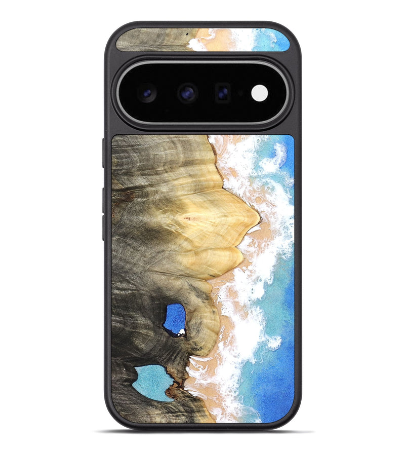 Pixel 11 Pro XL Wood Phone Case - Daria (Coastal, 826913)