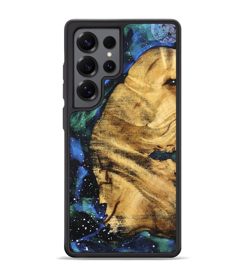 Galaxy S25 Ultra Wood Phone Case - Tracey (Cosmos, 826917)
