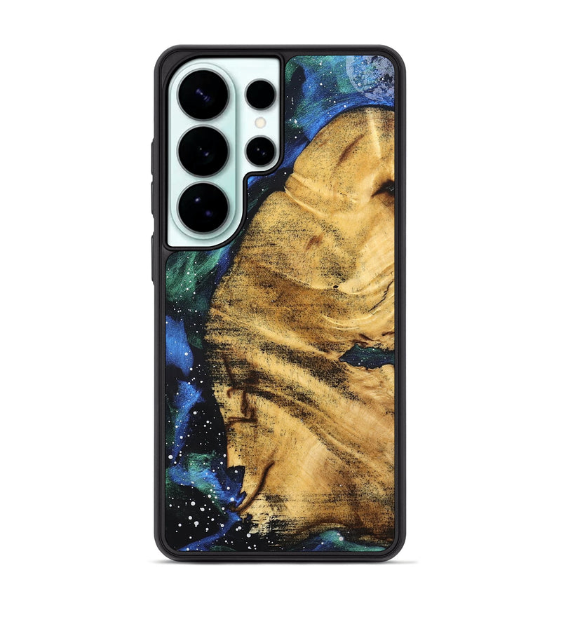 Galaxy S26 Ultra Wood Phone Case - Tracey (Cosmos, 826917)