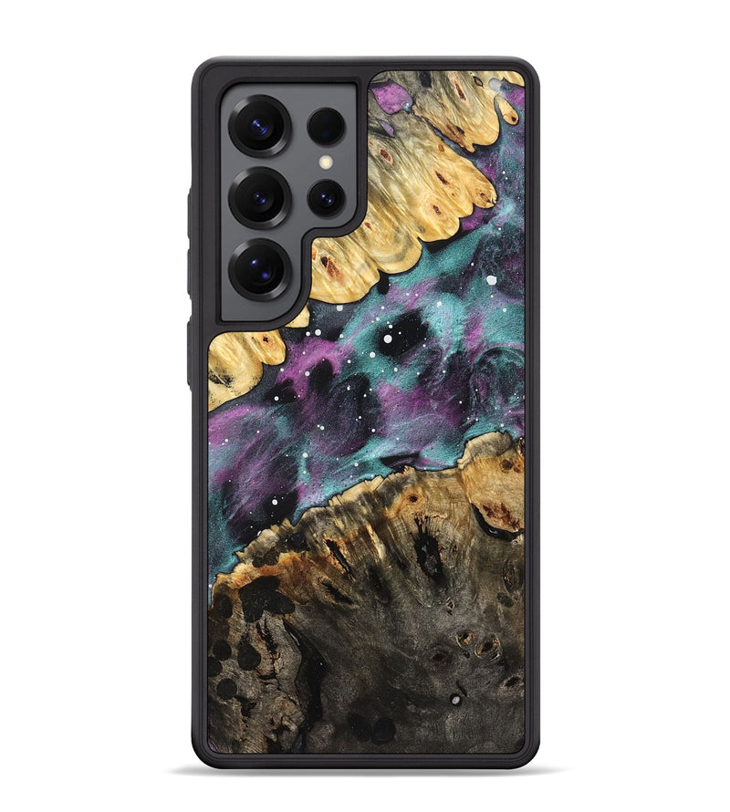 Galaxy S25 Ultra Wood Phone Case - Caitlin (Cosmos, 826920)