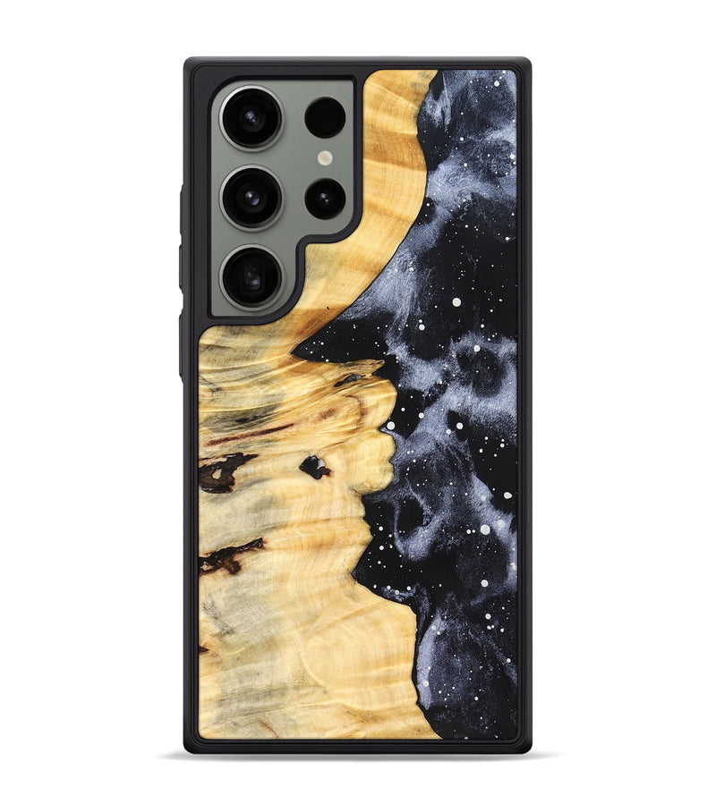 Galaxy S24 Ultra Wood Phone Case - Lashawn (Cosmos, 826921)