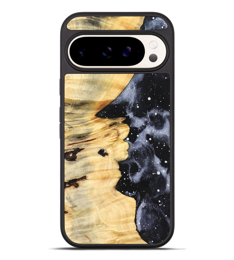 Pixel 9 Pro XL Wood Phone Case - Lashawn (Cosmos, 826921)