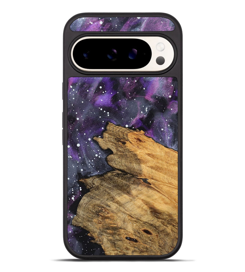 Pixel 9 Pro XL Wood Phone Case - Mac (Cosmos, 826924)