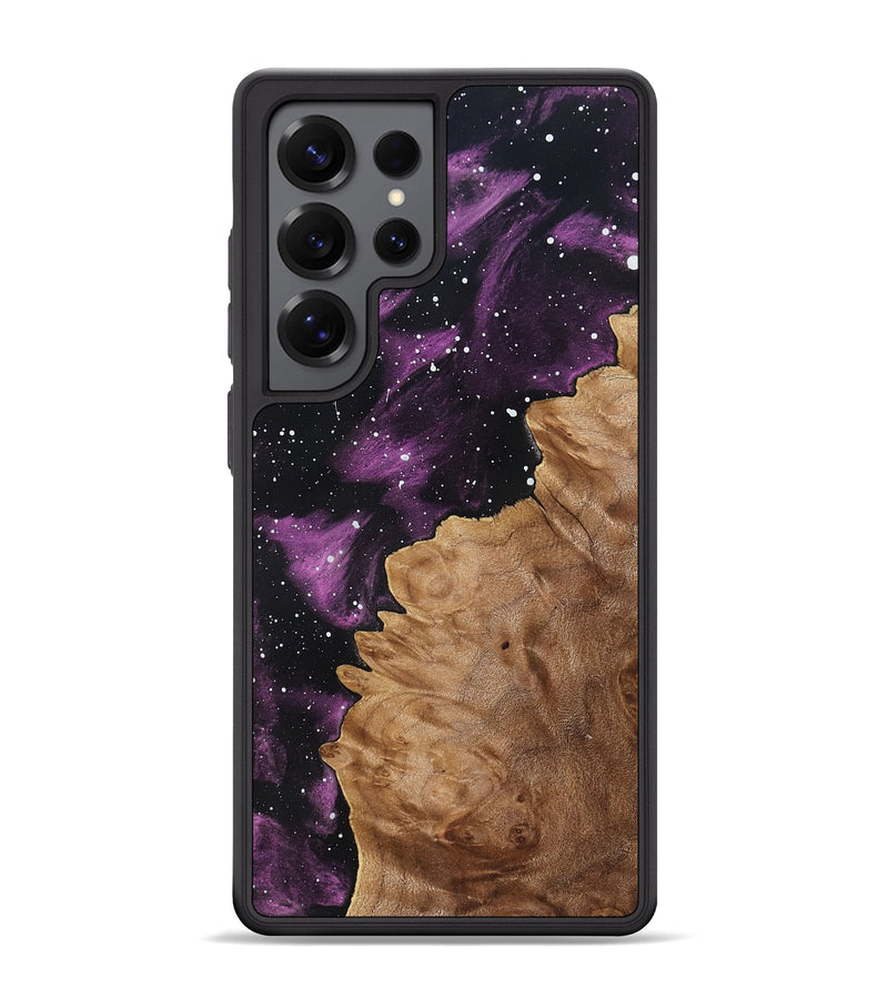 Galaxy S25 Ultra Wood Phone Case - Marcel (Cosmos, 826925)