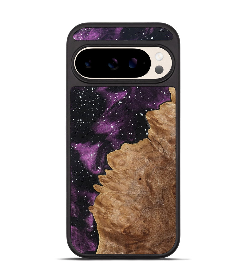 Pixel 10 Wood Phone Case - Marcel (Cosmos, 826925)