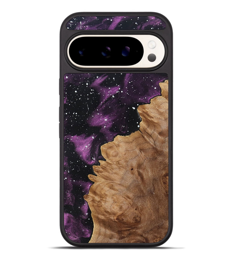 Pixel 9 Pro XL Wood Phone Case - Marcel (Cosmos, 826925)