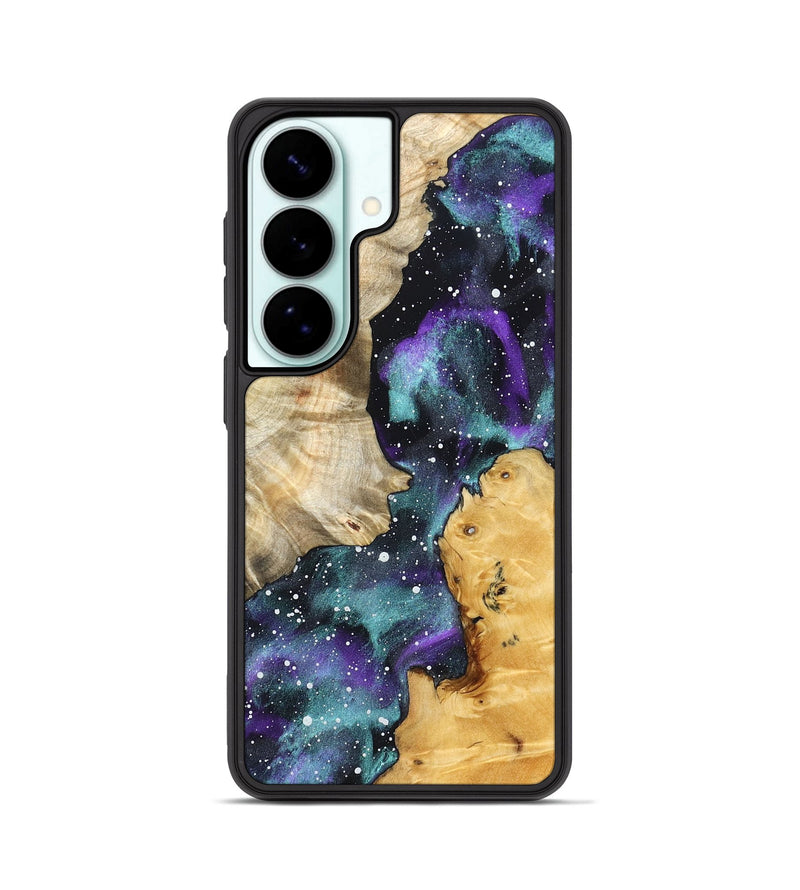 Galaxy S26 Wood Phone Case - Arely (Cosmos, 826927)