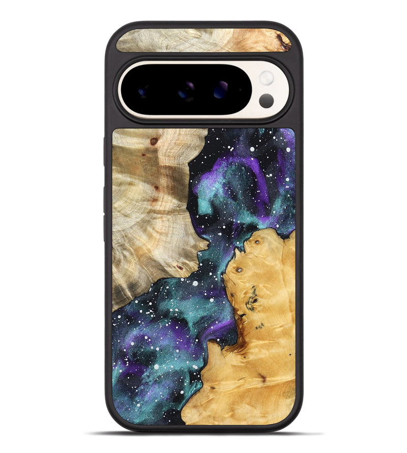 Pixel 9 Pro XL Wood Phone Case - Arely (Cosmos, 826927)