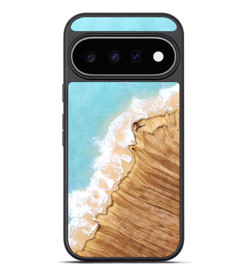 Pixel 11 Pro XL Wood Phone Case - Todd (Coastal, 826930)