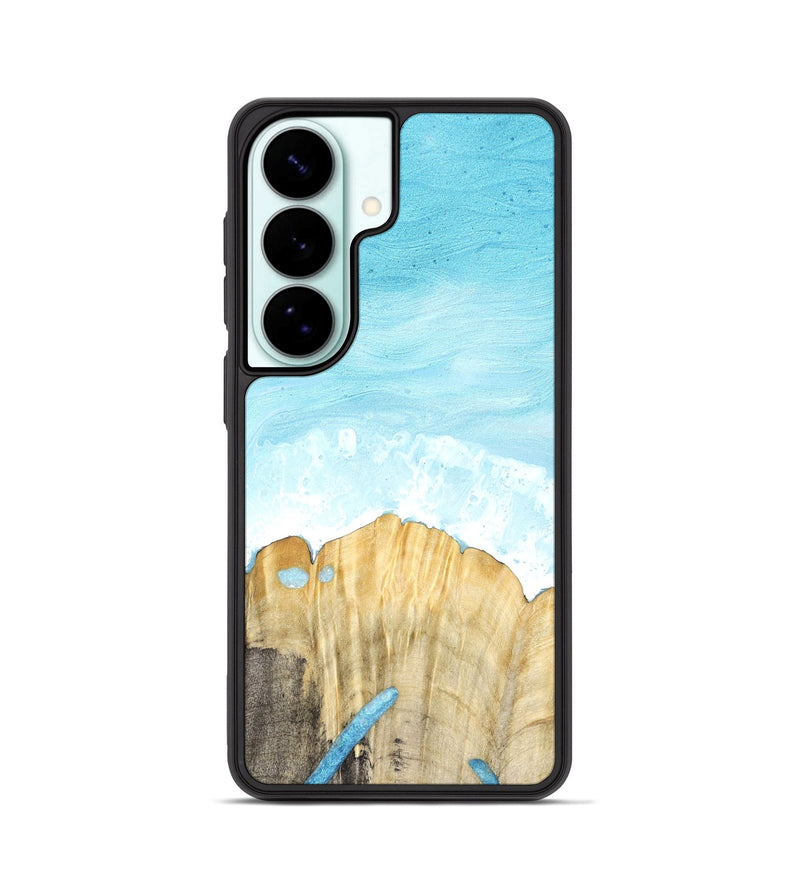 Galaxy S26 Wood Phone Case - Belva (Coastal, 826931)
