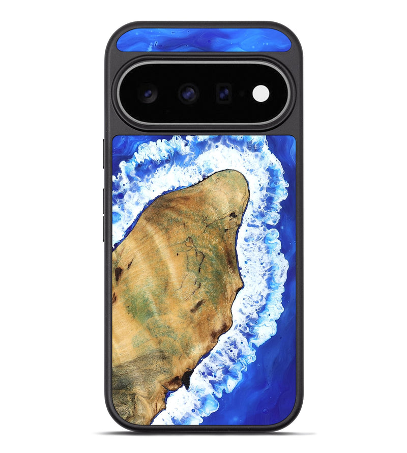 Pixel 11 Pro XL Wood Phone Case - Kyle (Coastal, 826932)