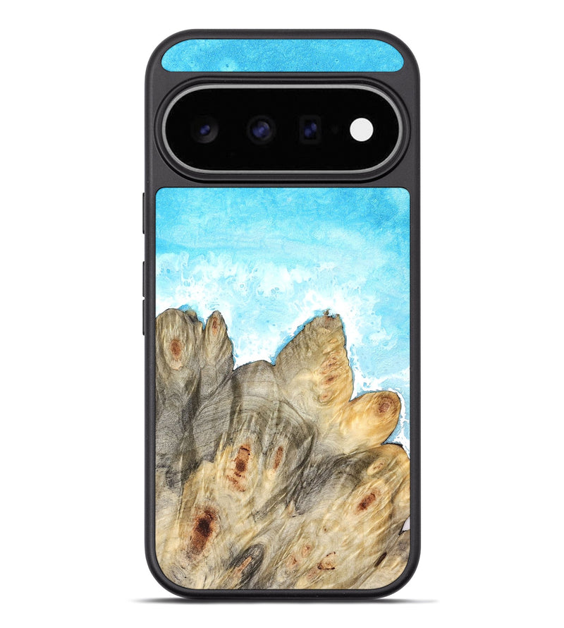 Pixel 11 Pro XL Wood Phone Case - Yahaira (Coastal, 826933)