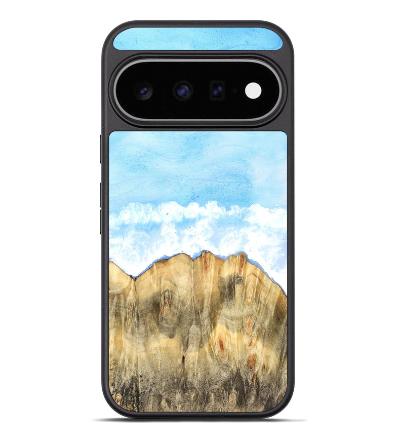 Pixel 11 Pro XL Wood Phone Case - Leonora (Coastal, 826934)