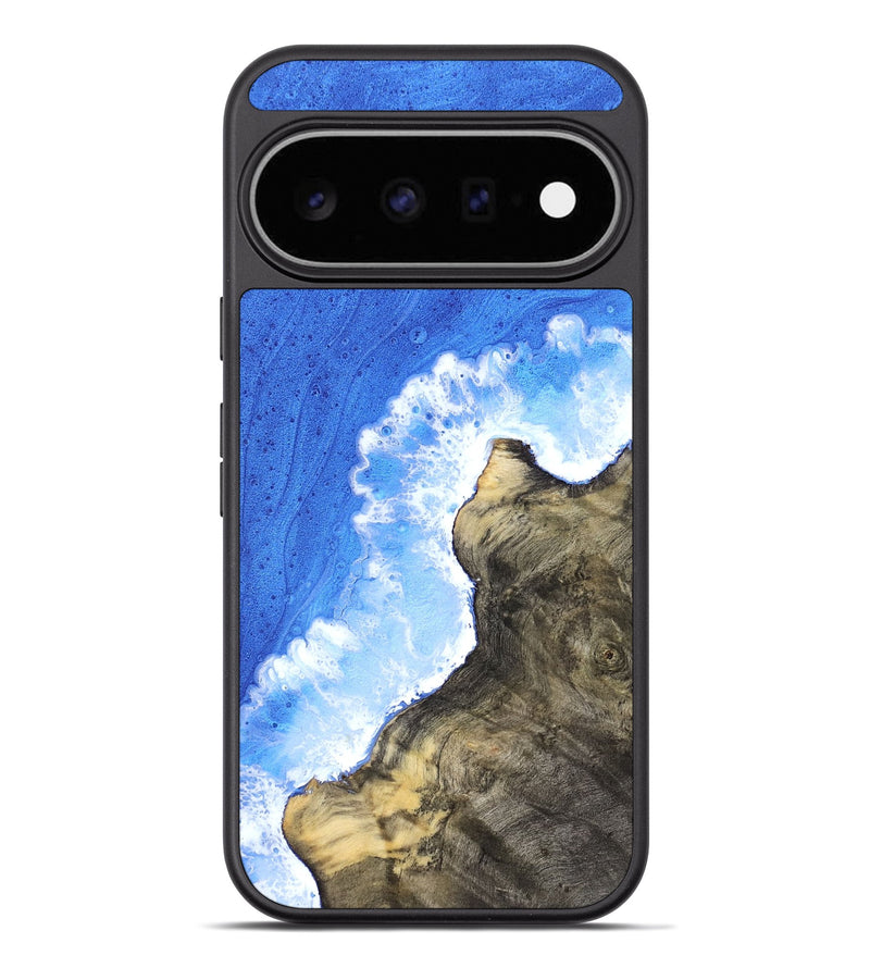 Pixel 11 Pro XL Wood Phone Case - Kip (Coastal, 826937)