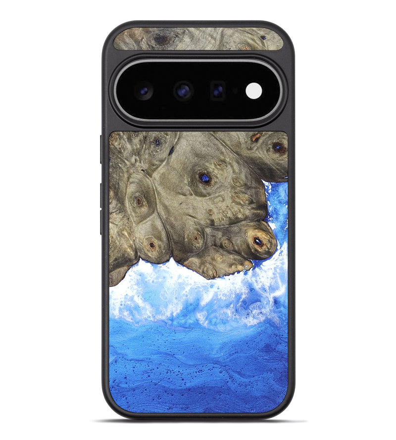 Pixel 11 Pro XL Wood Phone Case - Kaitlin (Coastal, 826938)