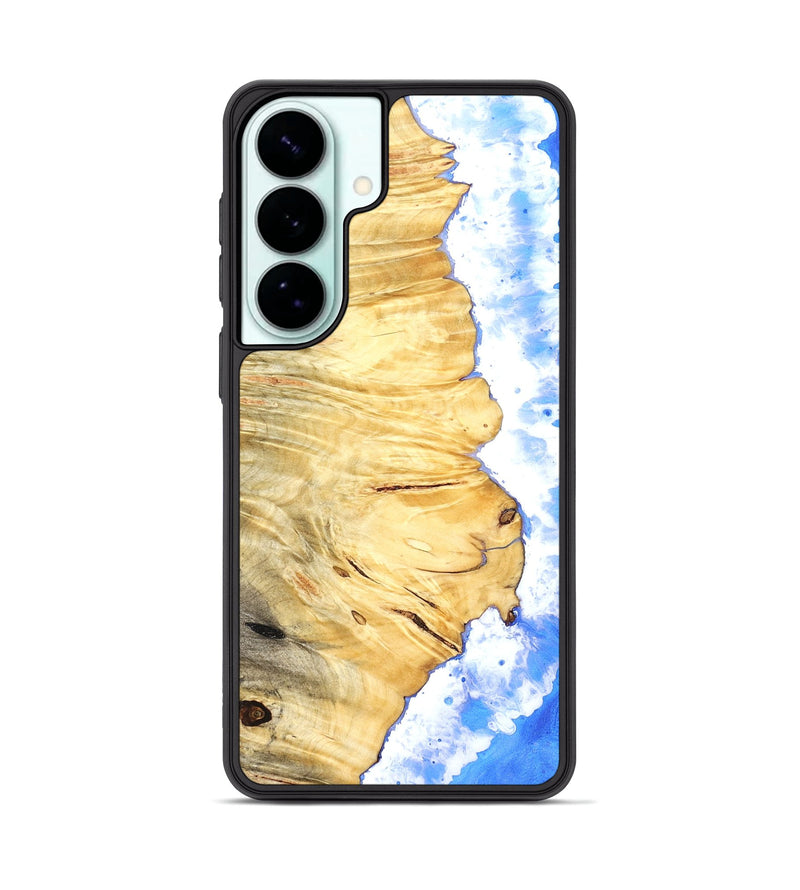 Galaxy S26 Plus Wood Phone Case - Kenji (Coastal, 826939)