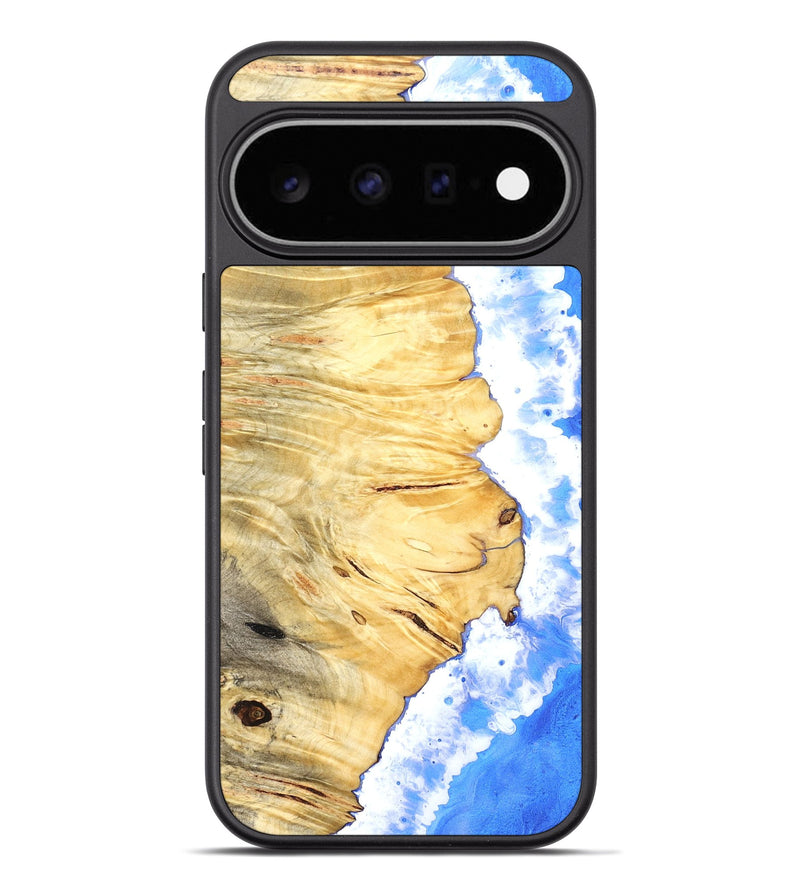Pixel 11 Pro XL Wood Phone Case - Kenji (Coastal, 826939)