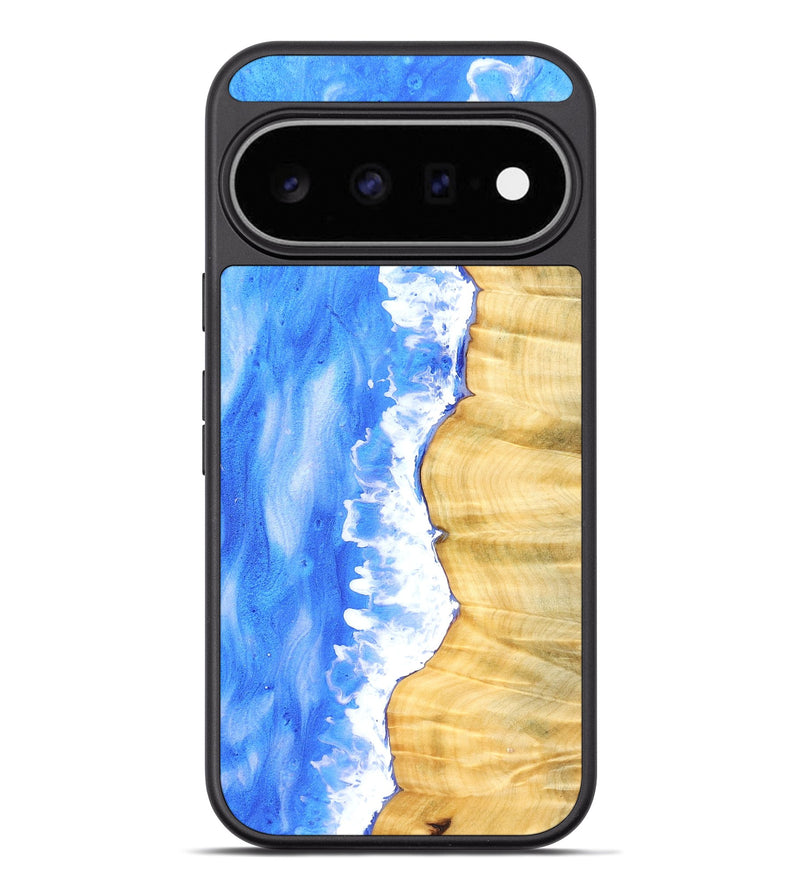Pixel 11 Pro XL Wood Phone Case - Ridge (Coastal, 826940)