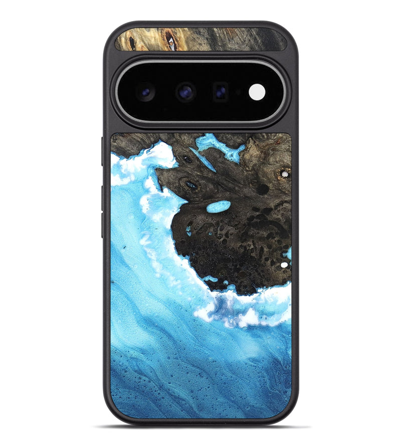 Pixel 11 Pro XL Wood Phone Case - Roberto (Coastal, 826942)