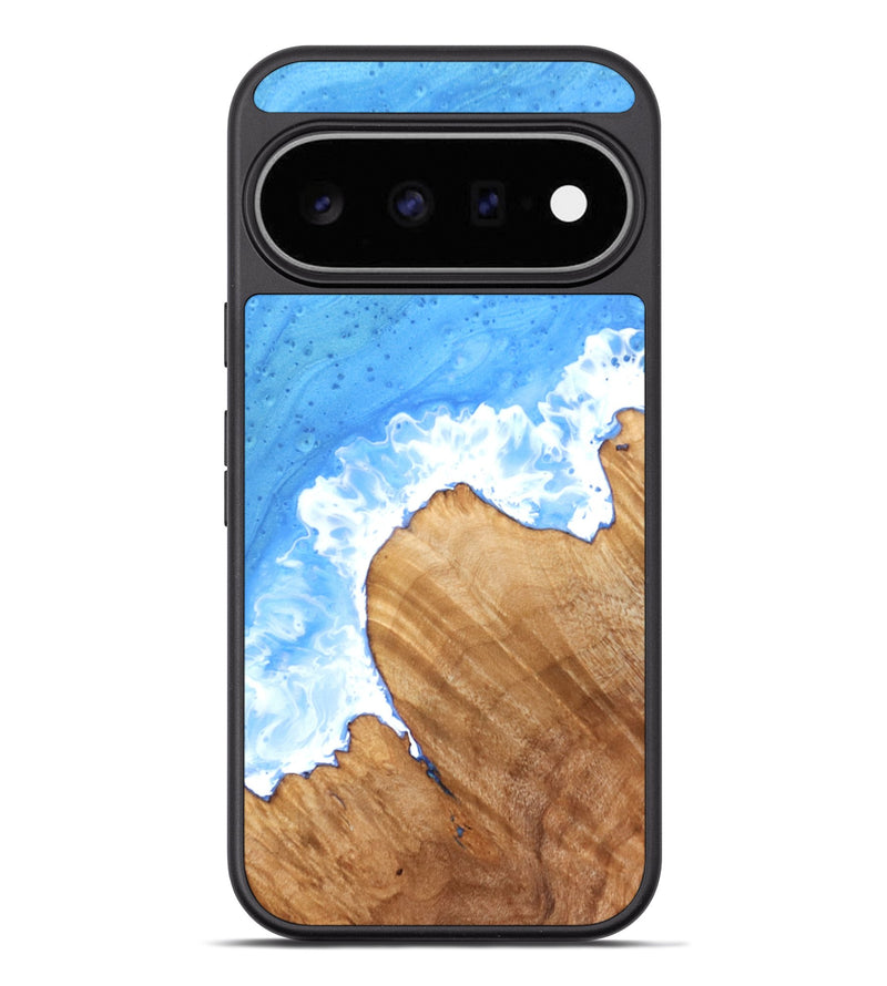 Pixel 11 Pro XL Wood Phone Case - Jaelynn (Coastal, 826943)