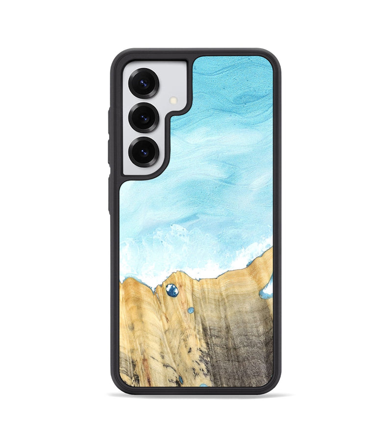 Galaxy S25 Wood Phone Case - Tanner (Coastal, 826944)