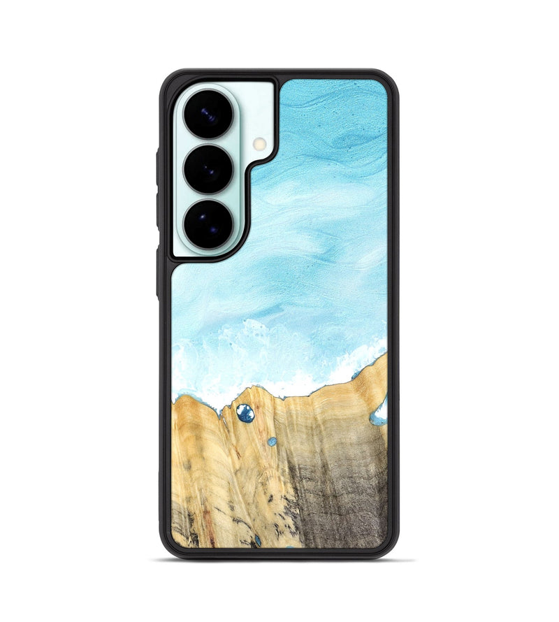 Galaxy S26 Wood Phone Case - Tanner (Coastal, 826944)