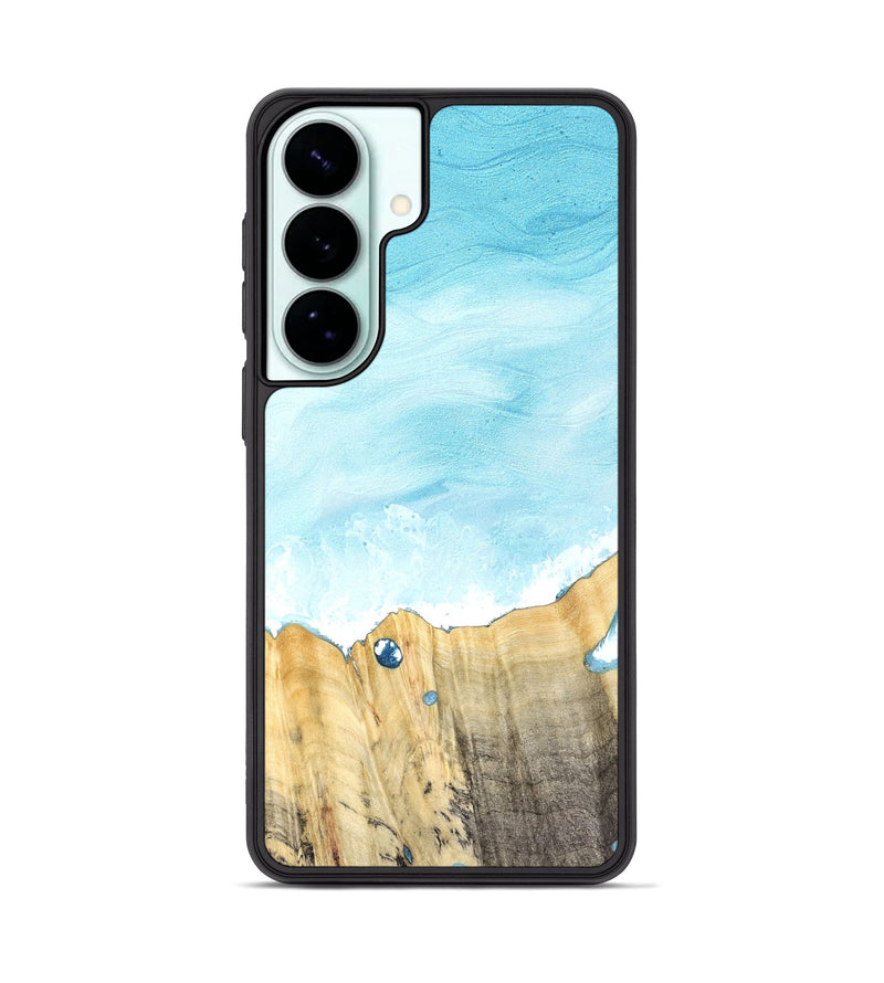 Galaxy S26 Plus Wood Phone Case - Tanner (Coastal, 826944)