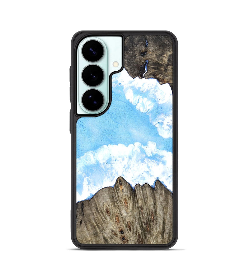 Galaxy S26 Wood Phone Case - Braylen (Coastal, 826945)