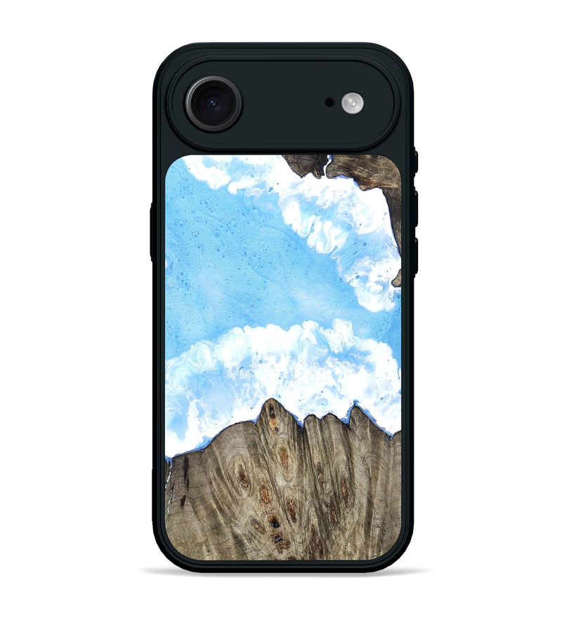 iPhone 17 Air Wood Phone Case - Braylen (Coastal, 826945)
